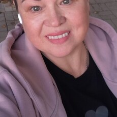 Фотография девушки Надежда, 56 лет из г. Санкт-Петербург