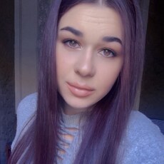 Фотография девушки Марина, 25 лет из г. Днепр