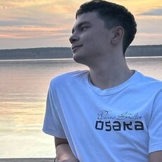 Фотография мужчины Дмитрий, 18 лет из г. Екатеринбург