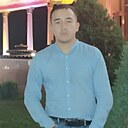 Сержан, 35 лет