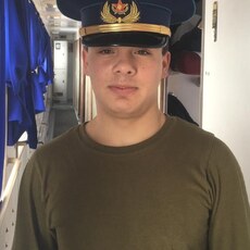 Фотография мужчины Арман, 25 лет из г. Актобе