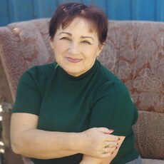 Фотография девушки Надежда, 63 года из г. Анапа