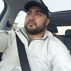 Фотография мужчины 马克, 36 лет из г. Фергана