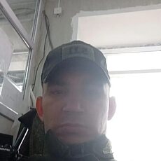 Фотография мужчины Григорий, 33 года из г. Джанкой