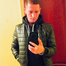 Фотография мужчины Евгений Алиевич, 26 лет из г. Мытищи