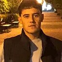 Ибрагим, 21 год