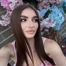 Фотография девушки Анастасия, 24 года из г. Краснодар