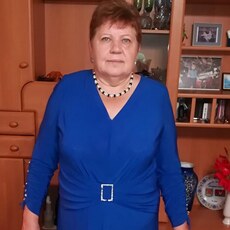 Фотография девушки Роза, 68 лет из г. Казань