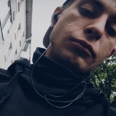 Фотография мужчины Слава, 23 года из г. Коммунар