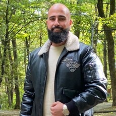 Фотография мужчины Баха, 30 лет из г. Ставрополь