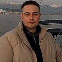 Данил, 24 года