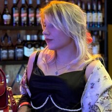 Фотография девушки Аня, 23 года из г. Одинцово