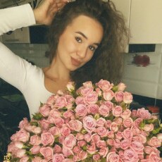 Фотография девушки Ангелина, 23 года из г. Мариуполь