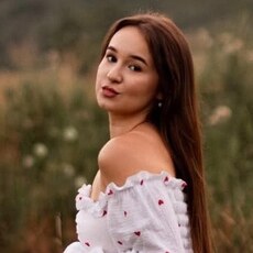 Фотография девушки Ангелина, 23 года из г. Мариуполь