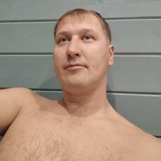 Фотография мужчины Виктор, 39 лет из г. Кингисепп