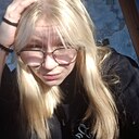 Ксюшка, 18 лет