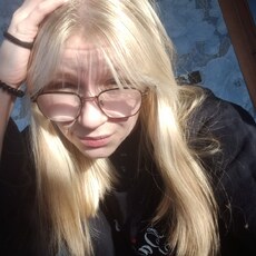 Фотография девушки Ксюшка, 18 лет из г. Гомель