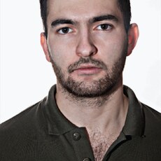 Фотография мужчины Дмитрий, 28 лет из г. Тюмень