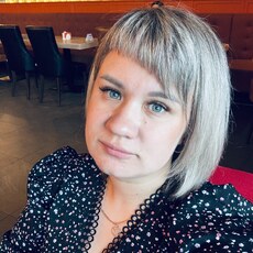 Фотография девушки Александра, 34 года из г. Миасс