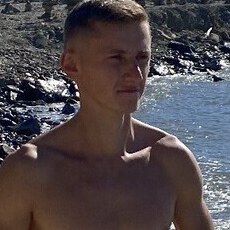 Фотография мужчины Николай, 27 лет из г. Курчатов