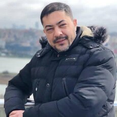 Фотография мужчины Артур, 40 лет из г. Ереван