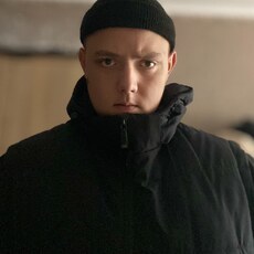 Фотография мужчины Антон, 18 лет из г. Киев