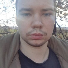 Фотография мужчины Дима, 23 года из г. Тула