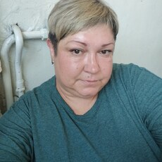 Фотография девушки Наталья, 44 года из г. Новокузнецк