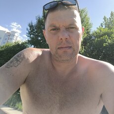 Фотография мужчины Дмитрий, 44 года из г. Заречный