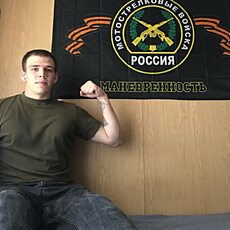 Фотография мужчины Владимир, 21 год из г. Ростов-на-Дону