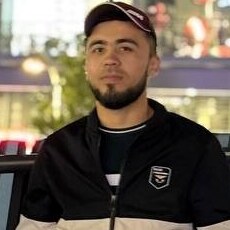 Фотография мужчины Максуд, 31 год из г. Наманган