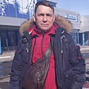 Сергей, 50 лет