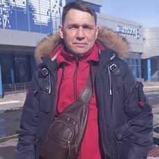 Фотография мужчины Сергей, 50 лет из г. Тара