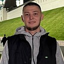 Дамир, 26 лет