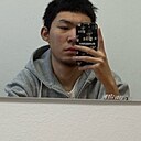 Санжар, 18 лет