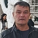 Пабло, 45 лет