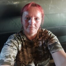 Фотография девушки Тина, 42 года из г. Чугуев