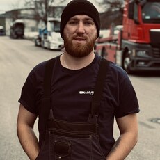 Фотография мужчины Евгений, 32 года из г. Гродно