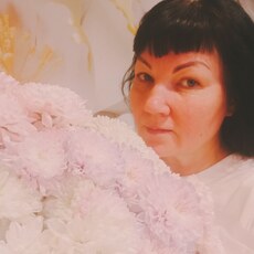 Фотография девушки Ириска, 45 лет из г. Ангарск