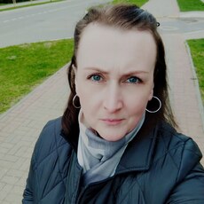 Фотография девушки Анна, 43 года из г. Крупки