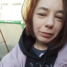 Фотография девушки Любимая, 39 лет из г. Кара-Балта