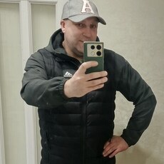 Фотография мужчины Сергей, 42 года из г. Витебск