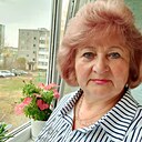 Мария, 64 года