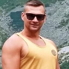 Фотография мужчины Паша, 35 лет из г. Лодзь