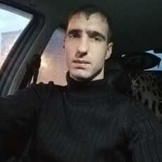 Фотография мужчины Женек, 37 лет из г. Клин