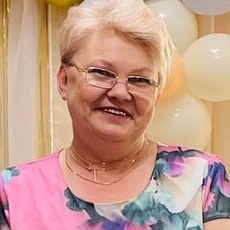 Фотография девушки Валентина, 51 год из г. Вилейка