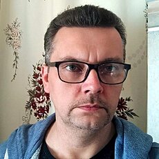 Фотография мужчины Максим, 46 лет из г. Константиновка