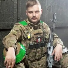 Фотография мужчины Vanja, 32 года из г. Черкассы