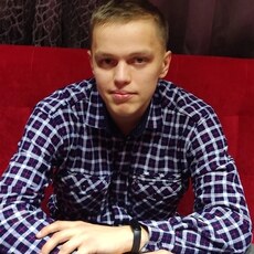 Фотография мужчины Максим, 29 лет из г. Енакиево