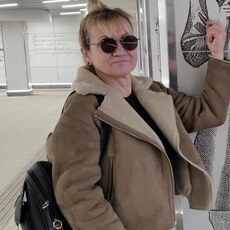 Фотография девушки Людмила, 60 лет из г. Могилев